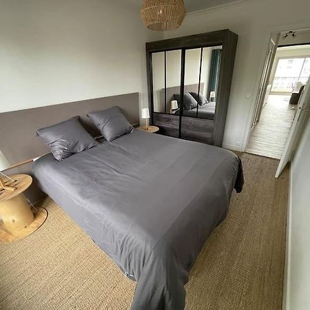 Bel Appartement Spacieux Et Lumineux Sur Le Port La Baule-Escoublac Exterior foto